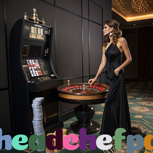 A Magia dos Jogos de Fantasia na headchefpg
