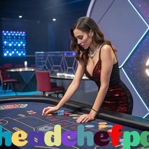 A Magia dos Jogos de Fantasia na headchefpg