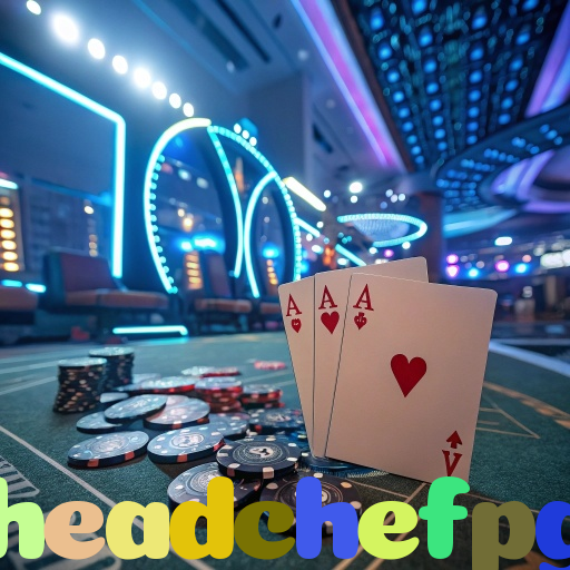 A Magia dos Jogos de Fantasia na headchefpg