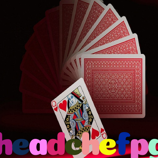 A Magia dos Jogos de Fantasia na headchefpg