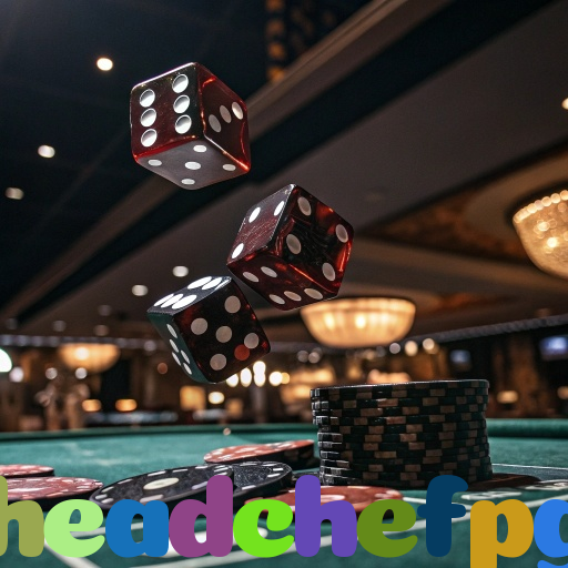 A Magia dos Jogos de Fantasia na headchefpg