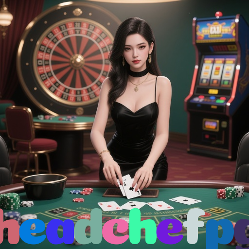 A Magia dos Jogos de Fantasia na headchefpg