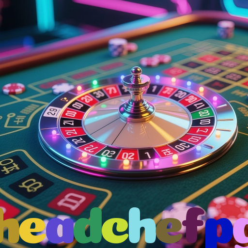 A Magia dos Jogos de Fantasia na headchefpg