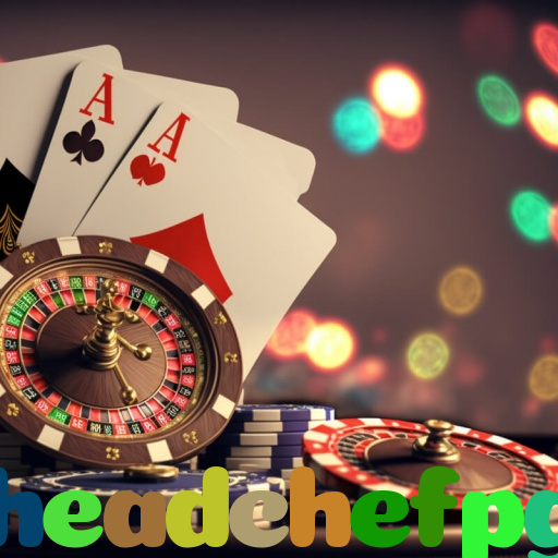 A Magia dos Jogos de Fantasia na headchefpg