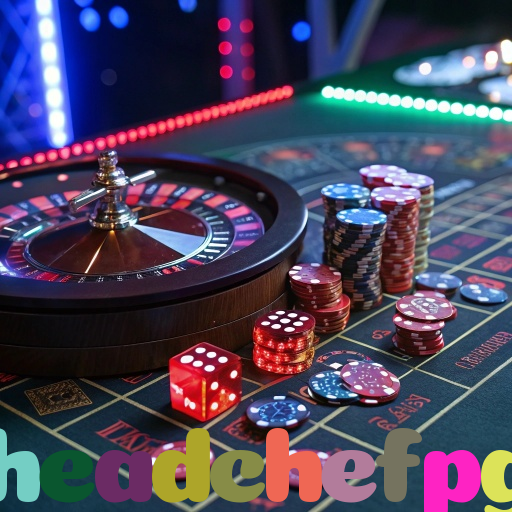 A Magia dos Jogos de Fantasia na headchefpg