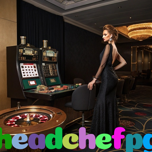A Magia dos Jogos de Fantasia na headchefpg