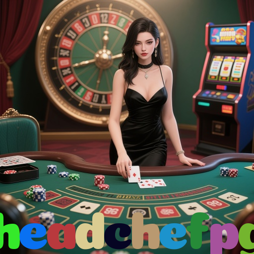 A Magia dos Jogos de Fantasia na headchefpg