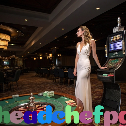 A Magia dos Jogos de Fantasia na headchefpg