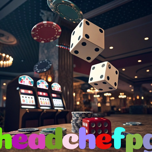 A Magia dos Jogos de Fantasia na headchefpg