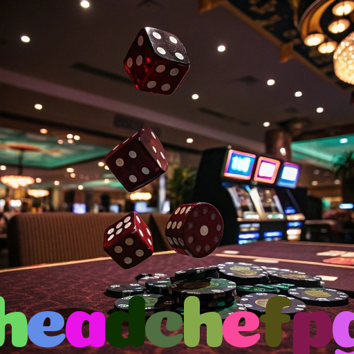 A Magia dos Jogos de Fantasia na headchefpg