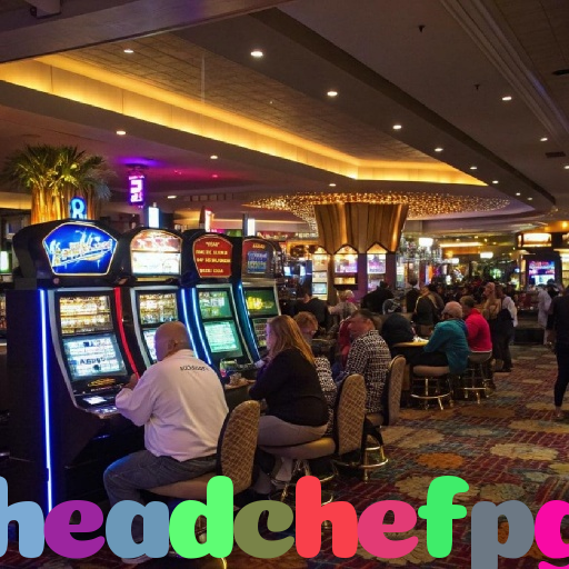 A Magia dos Jogos de Fantasia na headchefpg