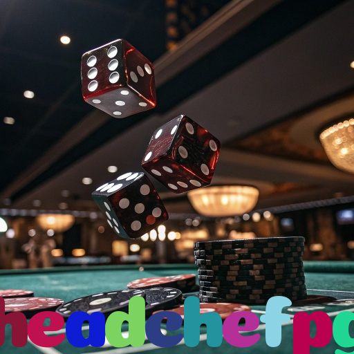 A Magia dos Jogos de Fantasia na headchefpg