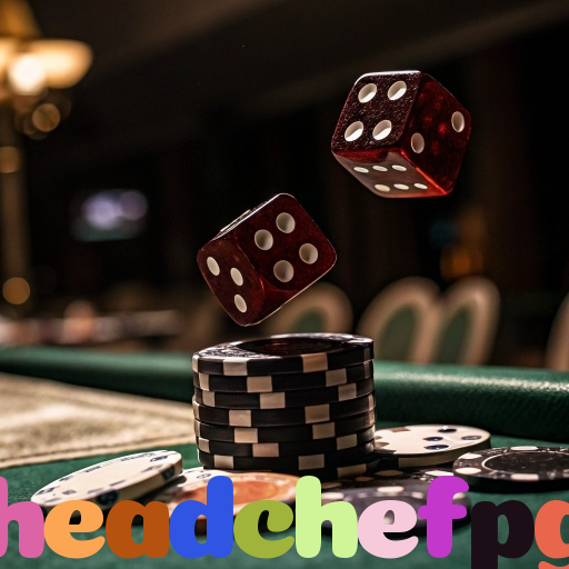 A Magia dos Jogos de Fantasia na headchefpg