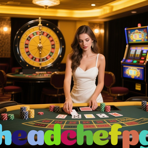 A Magia dos Jogos de Fantasia na headchefpg