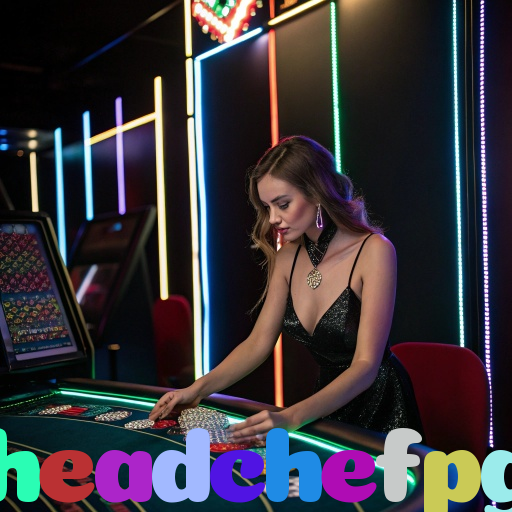 A Magia dos Jogos de Fantasia na headchefpg