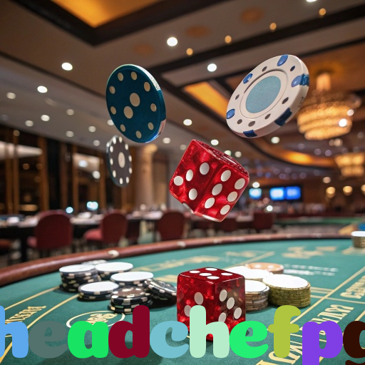 A Magia dos Jogos de Fantasia na headchefpg