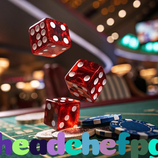 A Magia dos Jogos de Fantasia na headchefpg