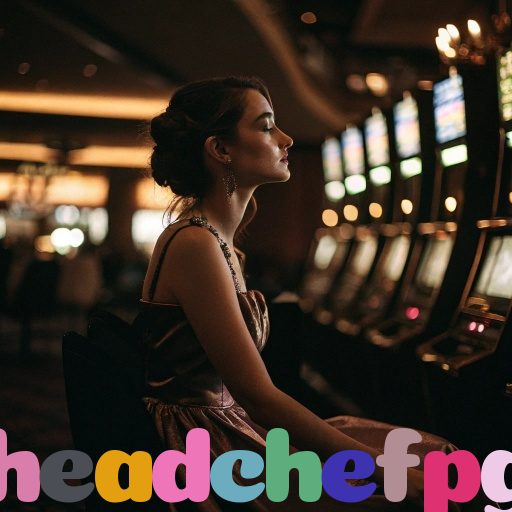 A Magia dos Jogos de Fantasia na headchefpg