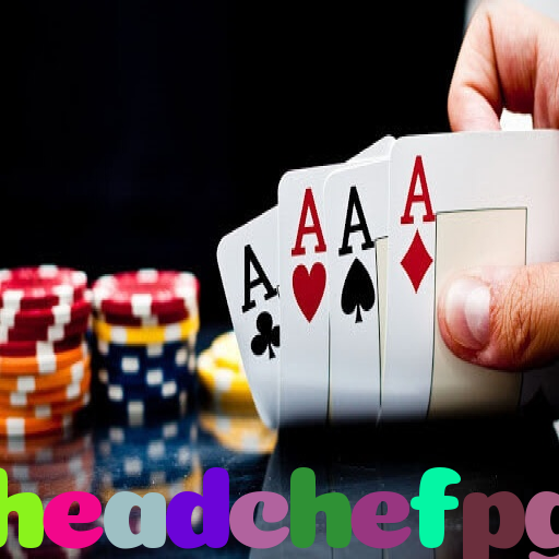 A Magia dos Jogos de Fantasia na headchefpg