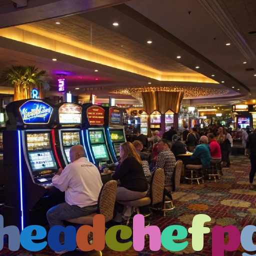 A Magia dos Jogos de Fantasia na headchefpg