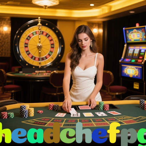 A Magia dos Jogos de Fantasia na headchefpg