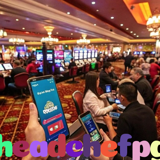 A Magia dos Jogos de Fantasia na headchefpg