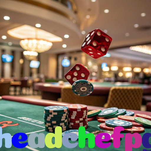 A Magia dos Jogos de Fantasia na headchefpg