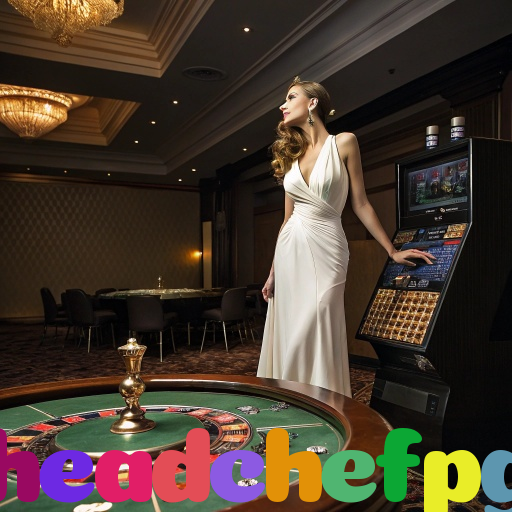 A Magia dos Jogos de Fantasia na headchefpg