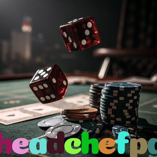 A Magia dos Jogos de Fantasia na headchefpg