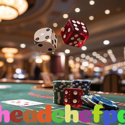 A Magia dos Jogos de Fantasia na headchefpg