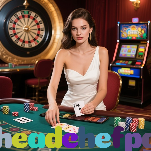 A Magia dos Jogos de Fantasia na headchefpg