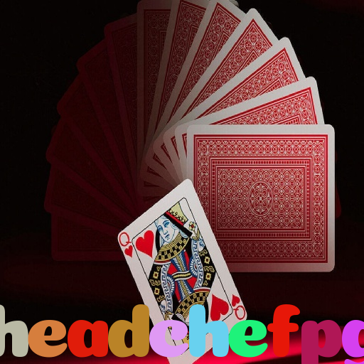 A Magia dos Jogos de Fantasia na headchefpg
