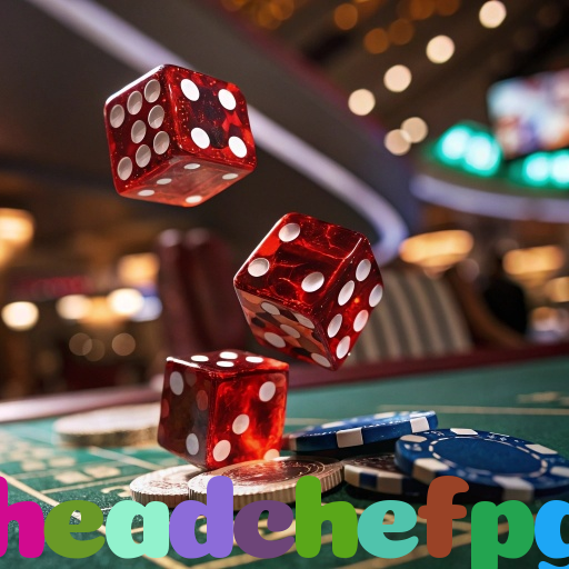 A Magia dos Jogos de Fantasia na headchefpg