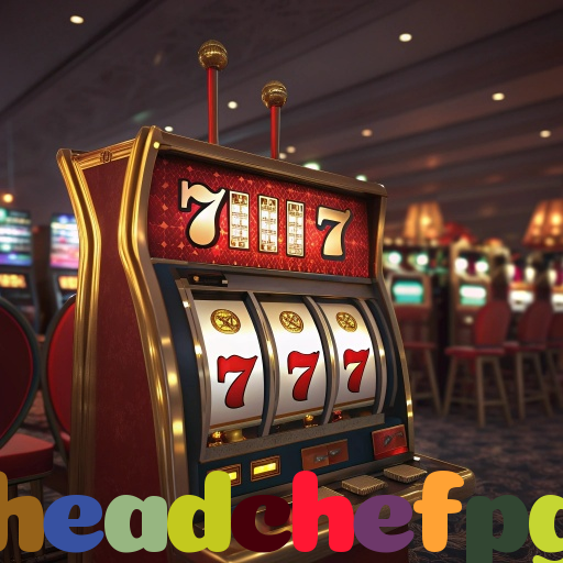 A Magia dos Jogos de Fantasia na headchefpg