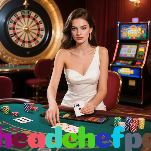 A Magia dos Jogos de Fantasia na headchefpg