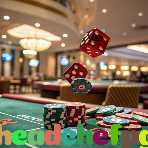 A Magia dos Jogos de Fantasia na headchefpg