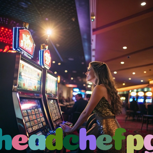 A Magia dos Jogos de Fantasia na headchefpg