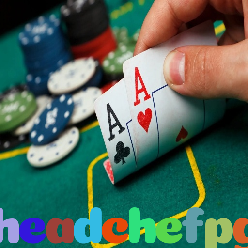 A Magia dos Jogos de Fantasia na headchefpg