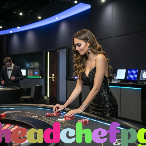 A Magia dos Jogos de Fantasia na headchefpg