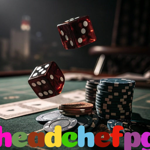 A Magia dos Jogos de Fantasia na headchefpg