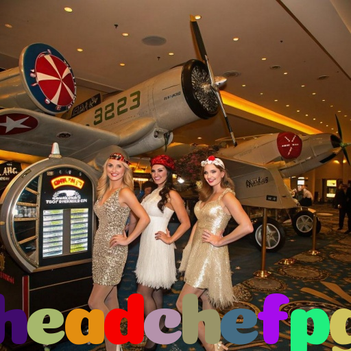 A Magia dos Jogos de Fantasia na headchefpg