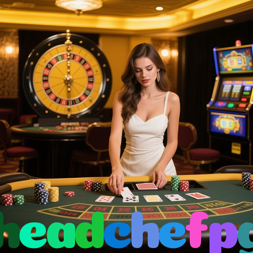 A Magia dos Jogos de Fantasia na headchefpg
