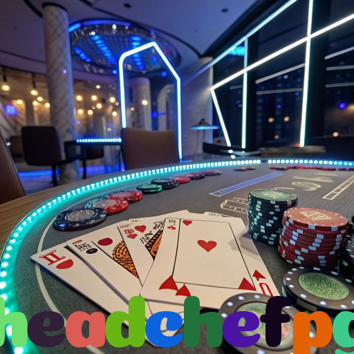 A Magia dos Jogos de Fantasia na headchefpg