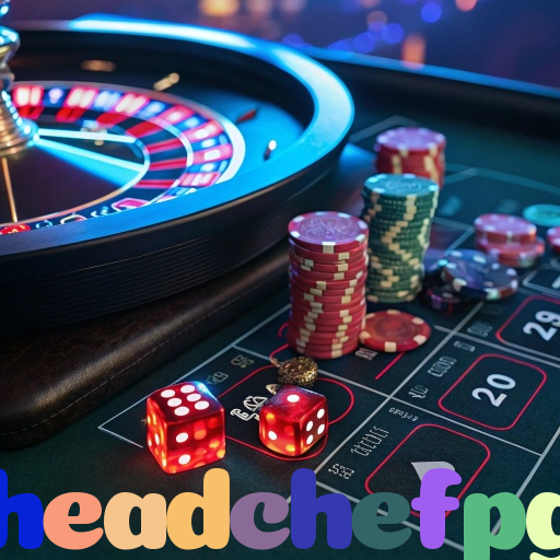A Magia dos Jogos de Fantasia na headchefpg