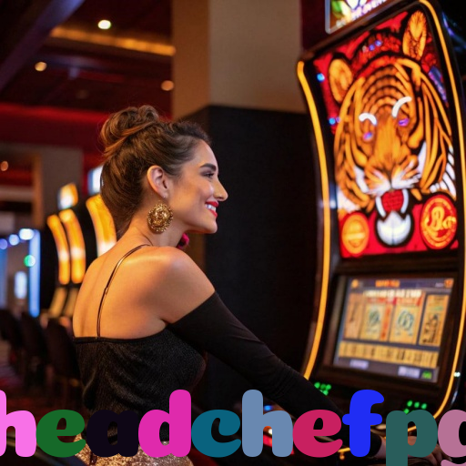 A Magia dos Jogos de Fantasia na headchefpg