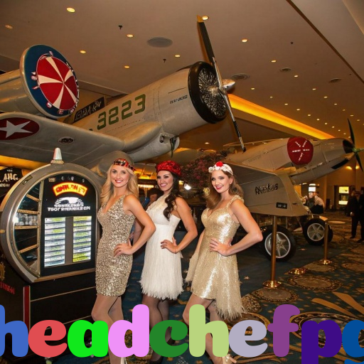 A Magia dos Jogos de Fantasia na headchefpg