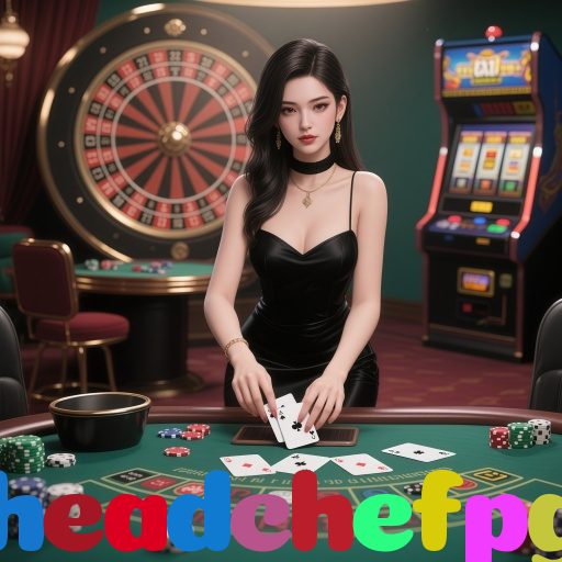 A Magia dos Jogos de Fantasia na headchefpg