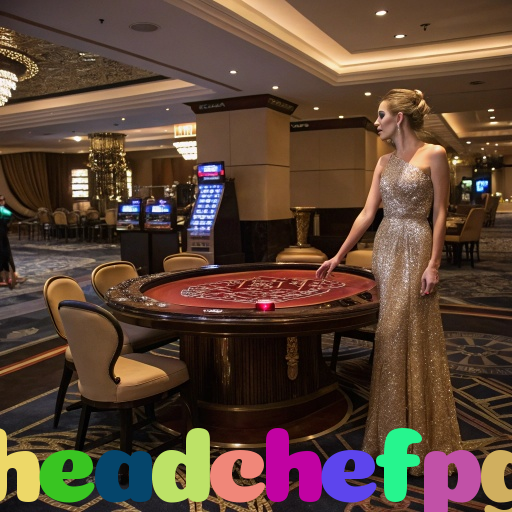A Magia dos Jogos de Fantasia na headchefpg