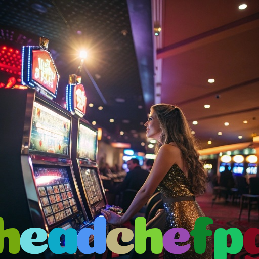 A Magia dos Jogos de Fantasia na headchefpg
