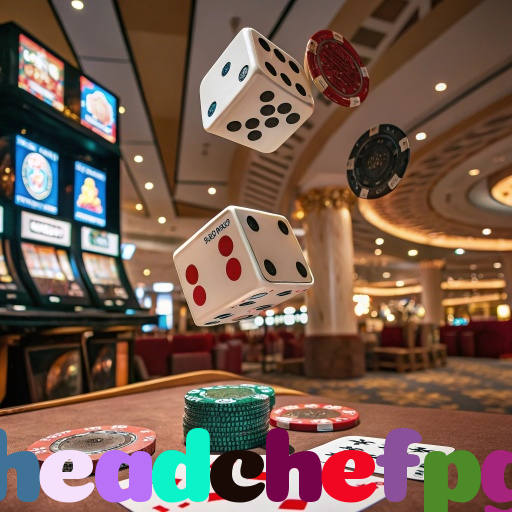 A Magia dos Jogos de Fantasia na headchefpg
